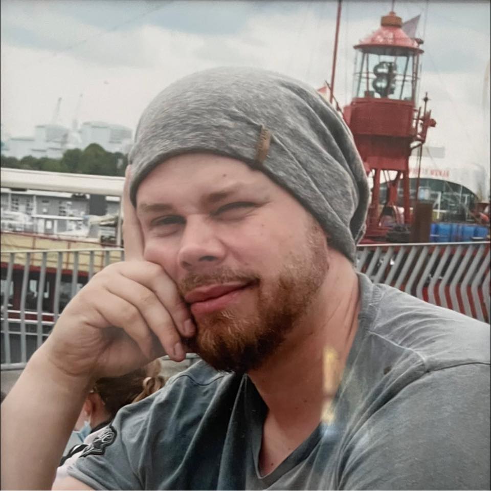 Mats Lugge 