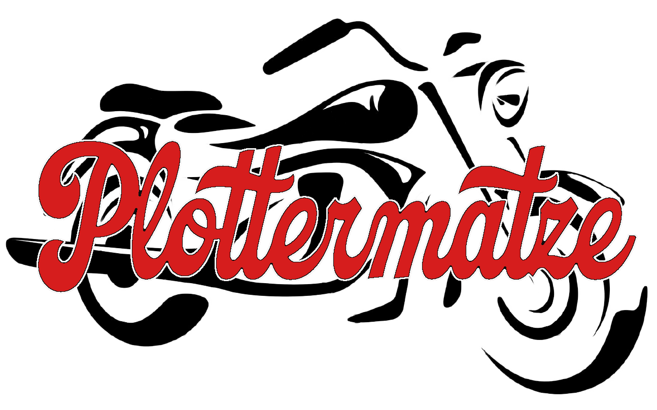 Plottermatze
