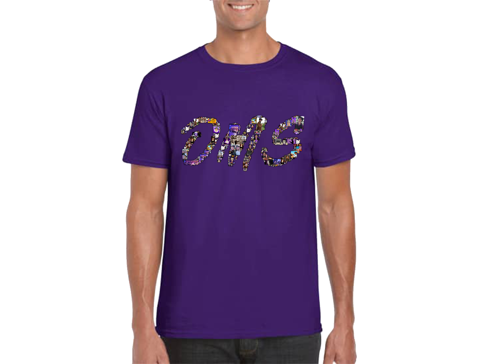 Oldmanstuff Shirt – Bild 5