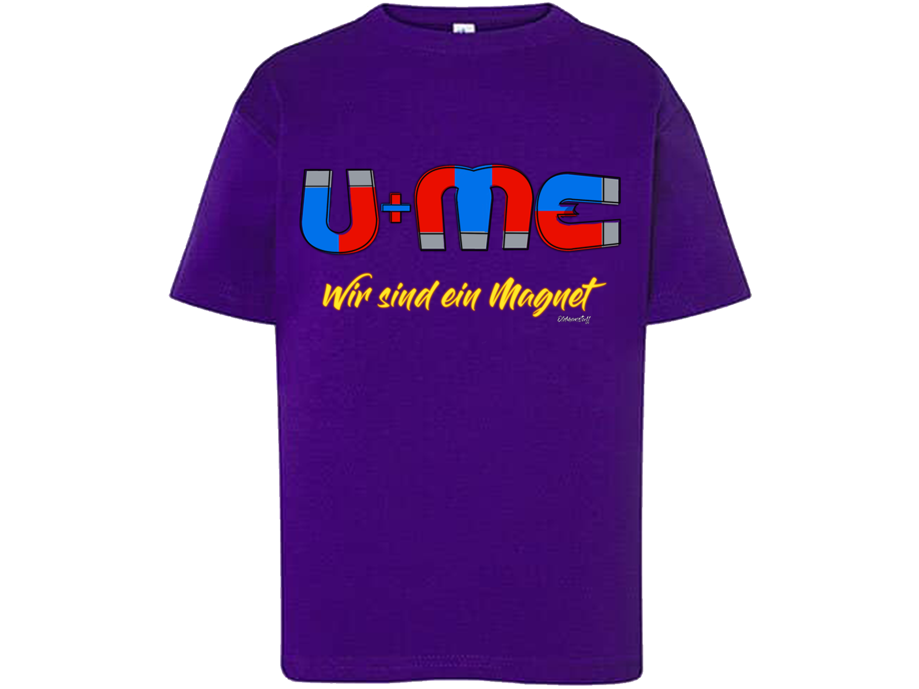 Oldmanstuff Kids Shirt – Bild 6