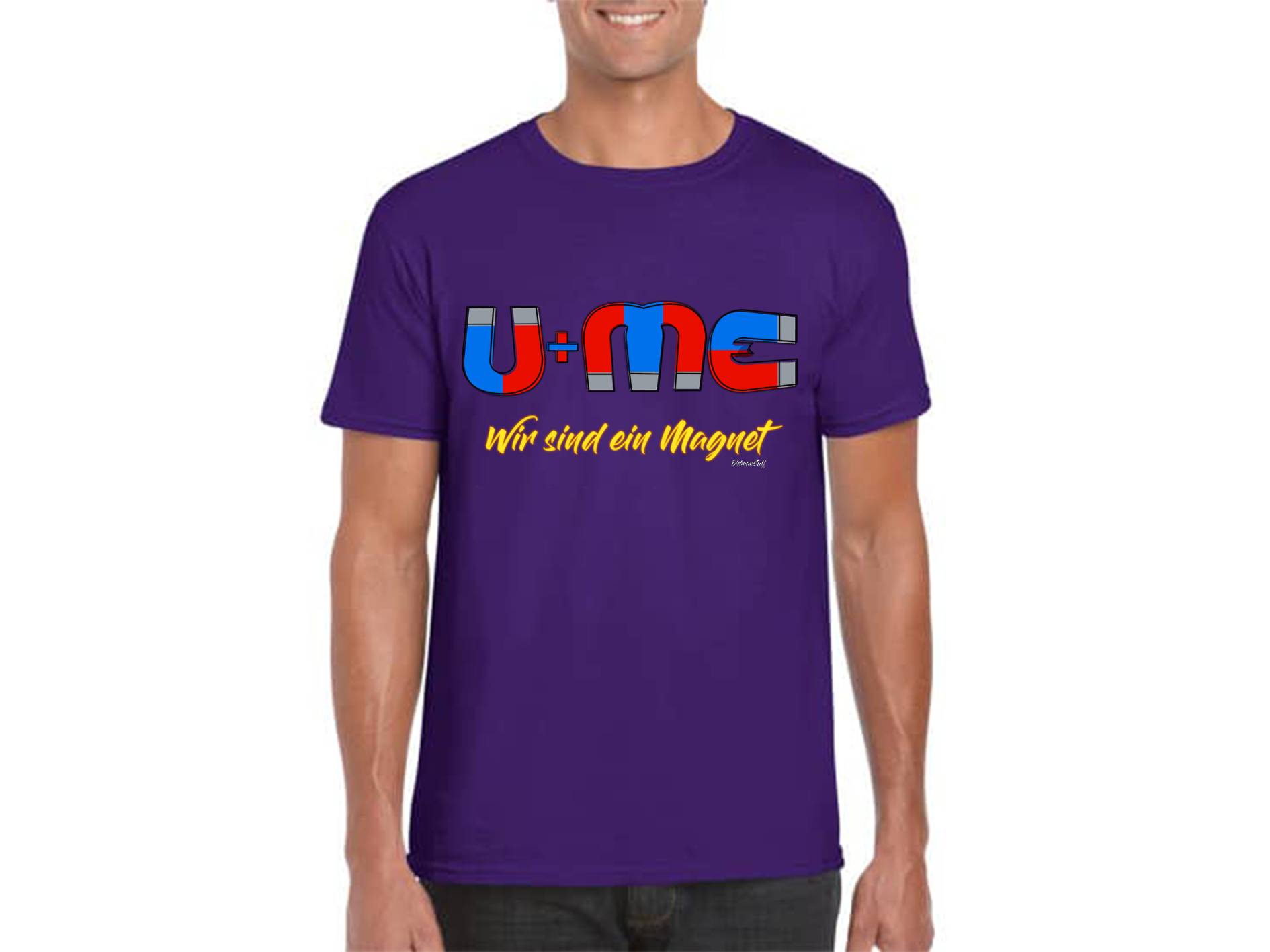 Oldmanstuff Shirt – Bild 7