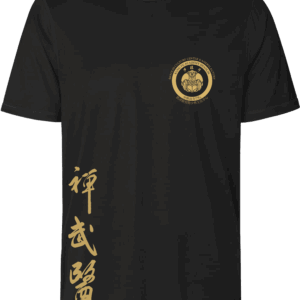 Trainingsshirt Shaolintempel Kaiserslautern (Mitglied)